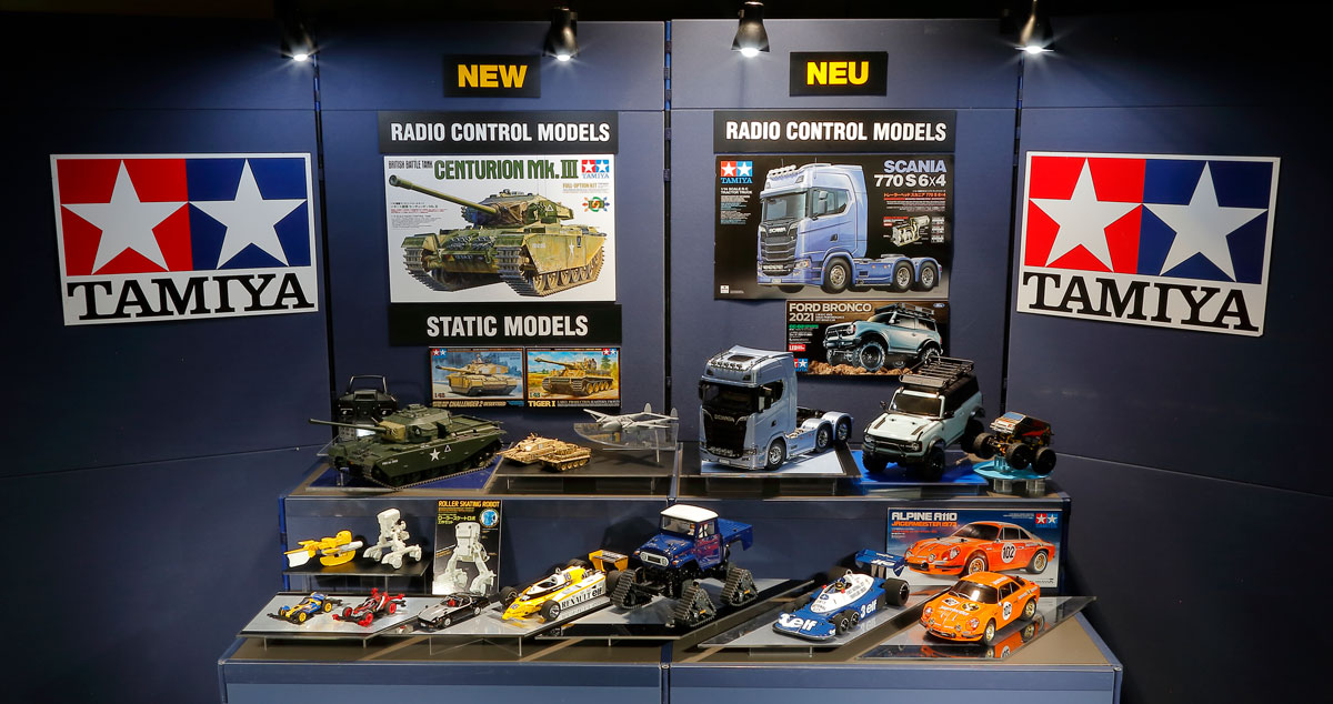 7 Tamiya models to add to your collection - BBC Science Focus Magazine